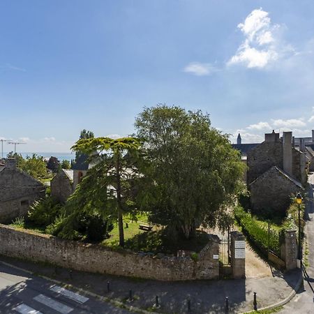 Ker Roz - Belle Maison 3 Chambres- Proche Mer-Port Cancale Eksteriør billede