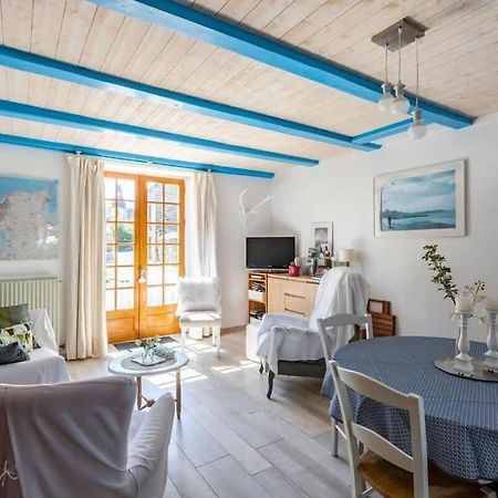 Ker Roz - Belle Maison 3 Chambres- Proche Mer-Port Cancale Eksteriør billede
