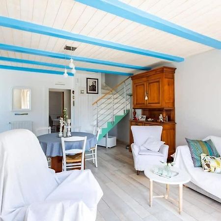 Ker Roz - Belle Maison 3 Chambres- Proche Mer-Port Cancale Eksteriør billede