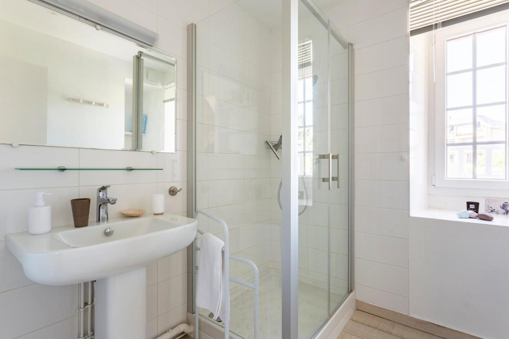Ker Roz - Belle Maison 3 Chambres- Proche Mer-Port Cancale Eksteriør billede
