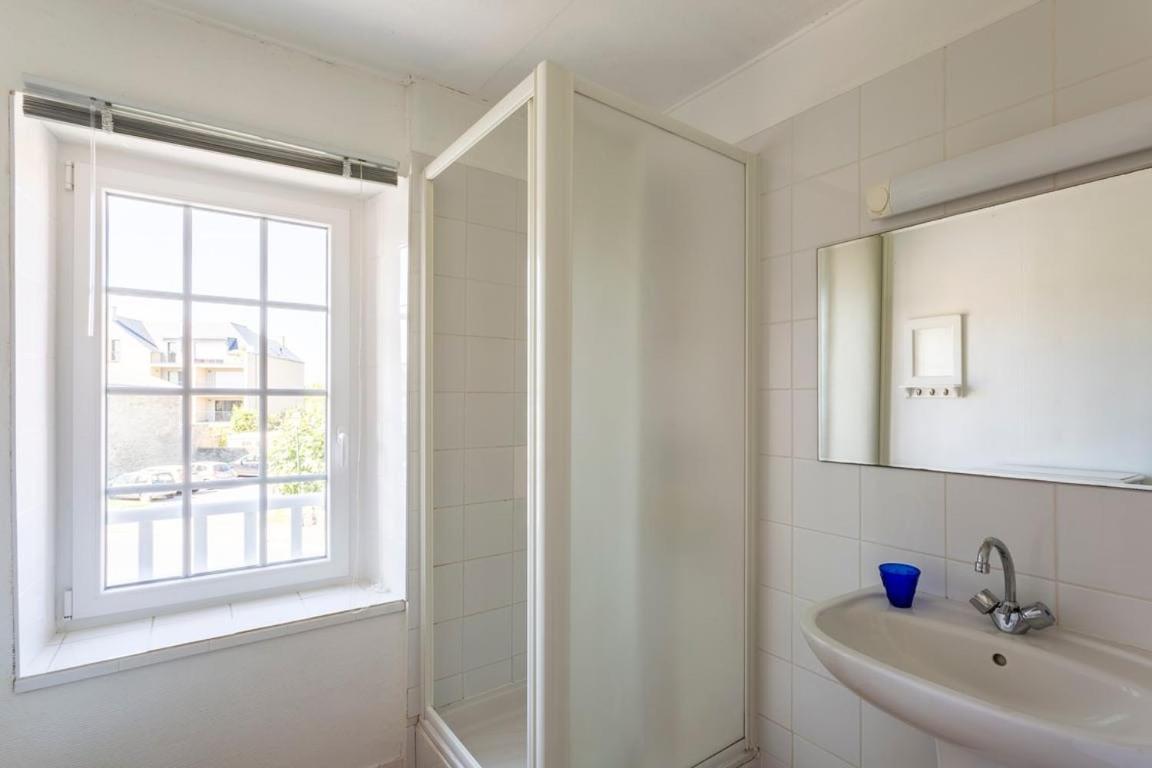 Ker Roz - Belle Maison 3 Chambres- Proche Mer-Port Cancale Eksteriør billede